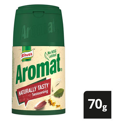 Knorr Seasoning Natural Tasty 70g