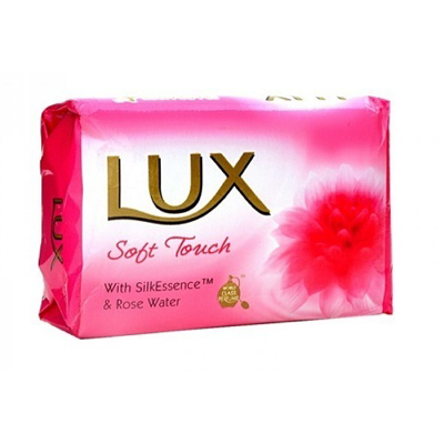 Lux Soap Pink 100g