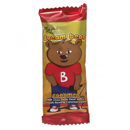 Beyers Caramel Bear 20g