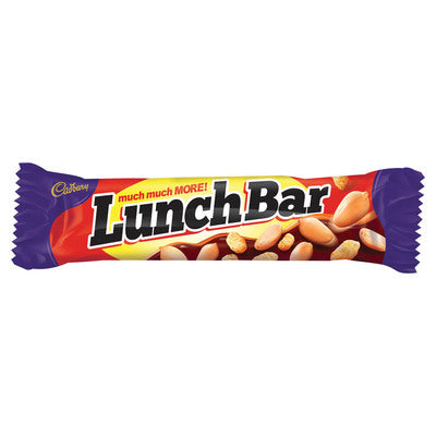 Cadbury Lunch Bar 48g