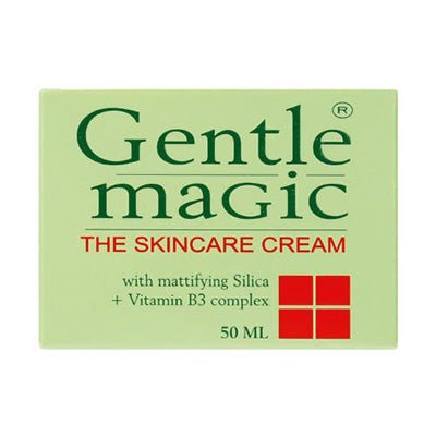 Gentle Magic Skincare Cream 50ml
