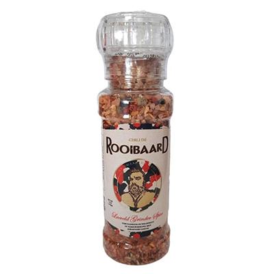 Rooibaard Spice Grinder Spice 200ml