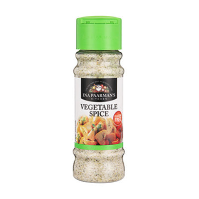 Ina Paarman Spice Vegetable 170g
