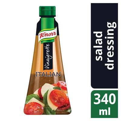 Knorr Salad Dressing Italian 340ml