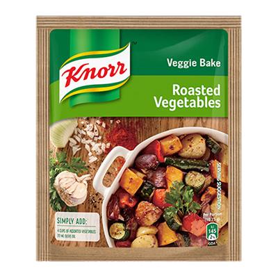 Knorr Vegetable Bake Roasted Vegetables 43g