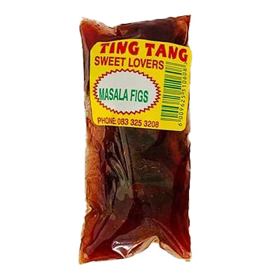 Ting Tang Masala Medium Figs