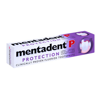 Mentadent P Protection 100ml