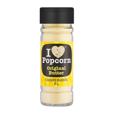 Popcorn Delight Original Butter 91g