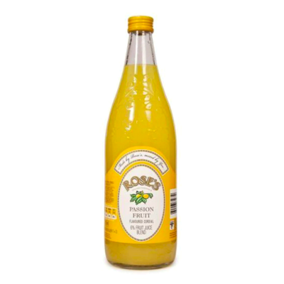 Roses Passion Fruit 750ml