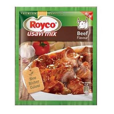 Royco Usavi Mix Beef 75g