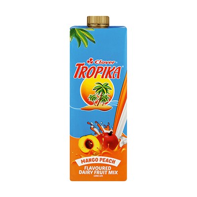 Tropika Mango Peach 1L