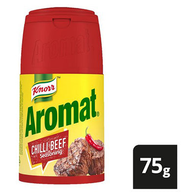 Knorr Aromat Chilli Beef 75g
