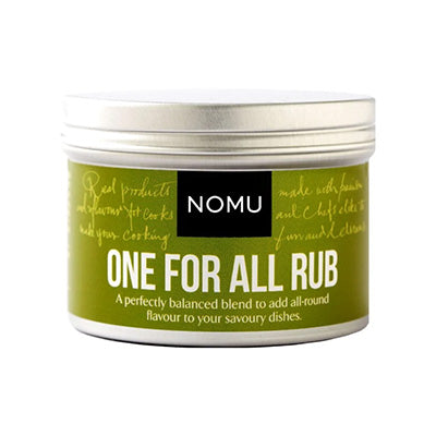 Nomu Rub One for All 60g