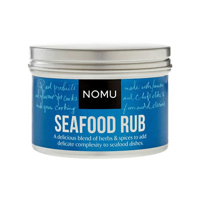 Nomu Rub Seafood 55g